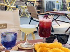 -流浪者复古西餐鸡尾酒吧(沈阳店)