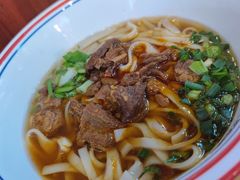 -捌玖粉面馆·猪油拌粉