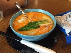 -穆拉诺餐厅(上海玻璃博物馆店)