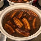 医院门口的家常菜
