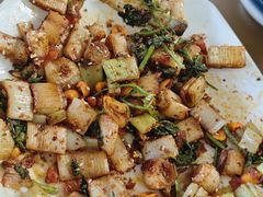 -桃记小吃(贞观街)