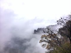 -河南宝泉旅游区
