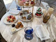 -粤海喜来登酒店·&More聚驿(天河城店)