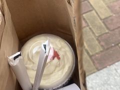 -星巴克(大梅沙8号仓店)