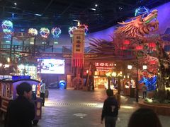 -万达茂商场(南京仙林店)