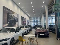 -北京华德宝宝马·M·MINI·摩托车全系4S店(朝阳店)