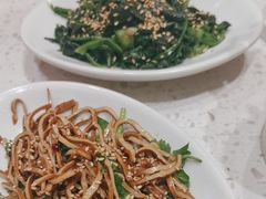 -老碗会·陕西手工面(前海世茂店)