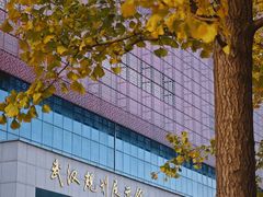 -武汉市民之家