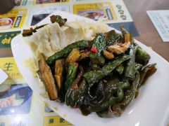-春发生饭店·非遗(南院门店)