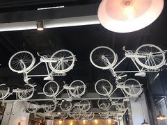 -玛尚诺意式餐厅(官舍店)