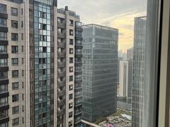 -上海浦西万怡酒店