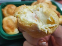 -泸溪河桃酥(西直门凯德店)