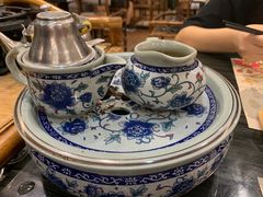 -虾饺妹·粤式手工点心(水荫路店)