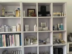 -睿明真达专业皮肤护理中心