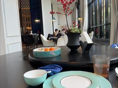 -翠湖宾馆·中餐厅