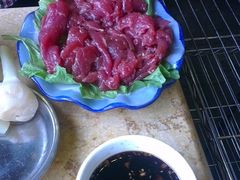 醉牛肉-活鱼馆(宜兴埠店)