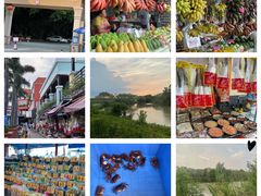 -南沙十九涌渔人码头-南门