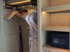 -杭州逸酒店(西湖武林店)