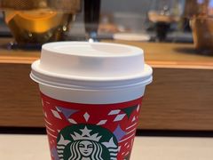 -星巴克(厦门SM新生活广场店)