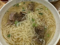 -海汇源老烧麦店(东大街总店)