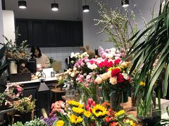 -植物学家的女儿(北马道巷店)