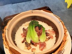 -捞神煲汤火锅(湖滨商业街店)