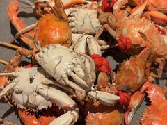 -一方渔歌蒸汽海鲜自助(文化路万达广场店)