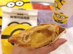 -麦当劳(东坑店)