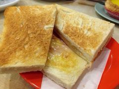 -新华茶餐厅