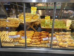 -山崎面包(第一八佰伴店)
