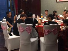 -南山饭店(阳明古镇店)