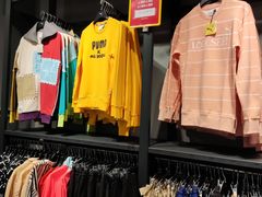 -PUMA品牌自营折扣店(百联奥特莱斯店)