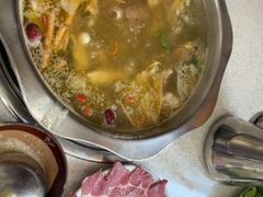 -乙丙丁正宗昭通天麻火腿鸡(总店)