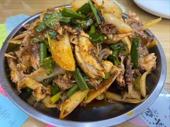 -金家小吃(美岭小区店)