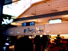 -Peet's Coffee皮爷咖啡(万象天地店)