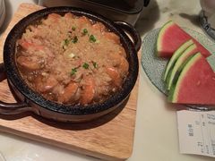 -小菜园新徽菜(马鞍山金鹰店)