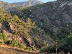 -大罗山风景区