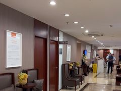 -爱康国宾体检中心(五角场万达广场分院)