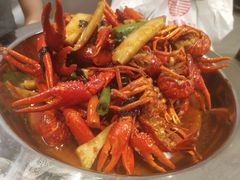 -聚味瞿记·龙虾堂(坡子街店)