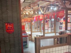-贤合庄卤味火锅(永年新世纪店)