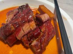 -锦园春香港茶餐厅(西海湾旗舰店)