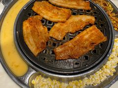 特味酱五花-韩宫宴烤肉·料理(南京江宁万达店)