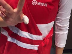 -海底捞火锅(明湖路店)