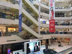 -光启城时尚购物中心