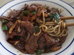 -姚记面馆(瑶琳路店)