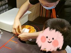 -比格比萨自助(宋家庄店)