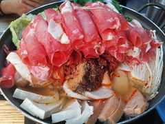 -MI WU FACTORY米屋美食工厂餐厅(绿地店)