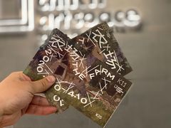 -chi K11艺术空间展览厅