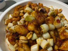 -老浒记烤鸭-北京菜(琉璃厂店)