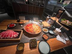 -湊湊火锅·茶憩(皇姑万象汇店)